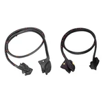 For Chevy Camaro 1970-1981 Fairchild Driver & Passenger Side Door Seal Kit. Fixed Price $96.17.