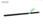 15-21 Mercedes C300 C43 C63 W205 Rear Right Side Door Window Inner Belt Seal Oem. Fixed Price $29.99.