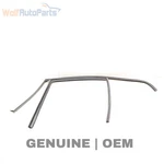 2015-2018 Bmw M3 Rear Left Door Guide / Window Seal 7258327. Fixed Price $36.92.