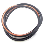 Genuine Porsche Macan 2015-23 Rear Door Seal Outer 95B839911. Fixed Price $185.00.