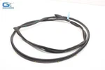 2023 - 2025 Kia Niro Front Right Passenger Side Door Weatherstrip Seal Oem. Fixed Price $43.99.