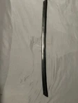 00-05 Ford Excursion Rear Door Lower Weatherstrip Left Right. Fixed Price $122.50.