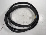 013-017 Honda Accord Right Front Door Opening Seal 72315-T2F-A01 Oem. Fixed Price $95.00.