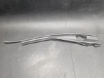 Front Left Fender Ledge Cover 2019 Infiniti Q60 65821-5CA0A 2017 2018 2022 X. Fixed Price $45.00.
