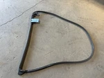 Toyota Gr Corolla 2023 Rear Right Side Door Body Weatherstrip Seal Oem. Fixed Price $44.99.
