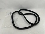 Porsche Boxster Rear Trunk Seal Weatherstrip Rubber Oem 1998-2004. Fixed Price $47.24.