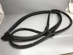 Oem 2011-2017 Lexus CT200H Front Right Door Weatherstrip Rh. Fixed Price $89.99.