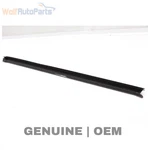 2022-2024 Audi A3 Rear Left Inner Door Window Slot Seal 8Y0839479. Fixed Price $20.49.