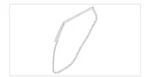 2020 - 2025 Kia Soul Door Weather Strip. Fixed Price $70.00.