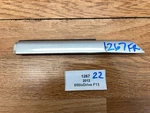 Oem Bmw F13 650 M6 Front Passenger Door Exterior Window Molding Trim Chrome 64K. Fixed Price $24.95.