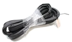 2015 - 2024 Nissan Murano Front Left Side Door Body Weatherstrip Seal Rubber Oem. Fixed Price $36.00.