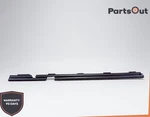 15-21 Mercedes C300 C43 C63 W205 Rear Right Side Door Window Inner Belt Seal Oem. Fixed Price $34.64.