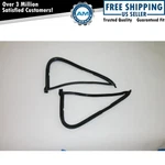 Vent Window Weatherstrip Seal Pair Set Kit For 73-79 F100 F150 F250 F350 Pickup. Fixed Price $54.85.