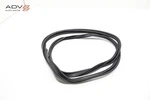 2015 - 2020 Audi A3 S3 Trunk Deck Lid Weatherstrip Seal Oem. Fixed Price $52.24.