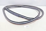 05-12 Oem Porsche Carrera 911 997 Front Left Driver Weatherstrip Door Seal. Fixed Price $119.95.