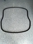 2014-2018 Subaru Forester Rear Back Liftgate Weatherstrip Seal Oem 63516SG001. Fixed Price $48.15.