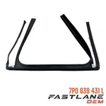2011-2017 Volkswagen Touareg Left Run Channel New Oem 7P0 839 431. Fixed Price $122.82.