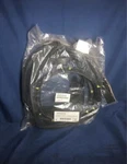 Lexus ES350 Rear Left Driver Door Seal Weatherstrip 67872-33110 Oem. Fixed Price $88.32.