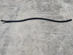 2012-2018 Audi A7,S7,RS7 C7 Front Left Lower Weatherstrip Resistant Rubber Seal. Fixed Price $25.00.