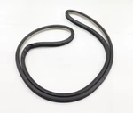 New Oem Rear Left Door Body Mounted Weatherstrip 769243SG1A For Sentra 2013-2014. Fixed Price $52.25.