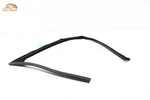 2017 2023 Jaguar F-pace Front Right Door Window Glass Run Channel Seal Oem. Fixed Price $35.74.