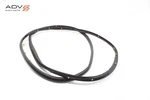 2019 - 2025 Cadillac XT4 Rear Left Driver Side Door Weatherstrip Seal Oem. Fixed Price $64.99.