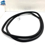 2018-2023 Volkswagen Tiguan Rear Passenger Door On Body Wheatherstrip Seal Oem. Fixed Price $52.49.