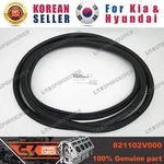 Genuine/oem 821102V000 W/strip-fr Dr Body Side Lh For Hyundai Veloster. Fixed Price $21.91.