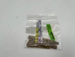 2020-2024 Toyota Highlander Rear Door Outer Molding Seal Pad Oem 75797-0E050. Fixed Price $19.24.