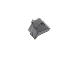 Genuine Mopar C-pillar Belt Body Side Seal Right 68272330AC. Fixed Price $27.78.