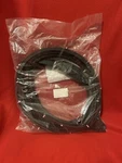 Oem 2008-2013 Toyota Highlander Left Rear Door Weather-strip Seal 67872-48050. Fixed Price $69.97.