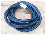 Weatherstrip Bmw (51-71-7-179-970) Trunk Lid Sealing 518525 Oem. Fixed Price $46.81.