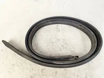 11-17 Volkswagen Touareg Rear Left Side Door Body Weatherstrip Seal Cover Oem. Fixed Price $55.00.