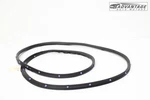 2016-2020 Cadillac CT6 Rear Right Side Door Weatherstrip Seal Rubber Oem. Fixed Price $34.64.