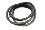 2009-2015 Jaguar Xfr Body Frame Surround Weatherstrip -rear Left- C2Z27143. Fixed Price $94.00.