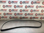03-06 Infiniti G35 Sedan Rear Right Door Frame Seal 76923AC700 Oem 23BH1FE. Fixed Price $39.95.
