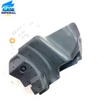 2012-2022 Tesla Model Rear Left Side Door Ward Weatherstrip Seal Oem. Fixed Price $25.82.