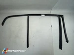 14-18 Bmw F80 M3 F30 Series Rear Left Window Guide 51357258327 51357414533. Fixed Price $57.99.