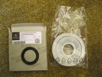 Mercedes-benz Rear Main Seal + Transmission Pump 1129970246 / 0139970946. Fixed Price $100.00.