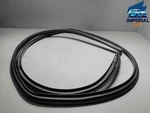 Toyota RAV4 Front Left Driver Side Door Body Weatherstrip Seal Oem 2019-2025. Fixed Price $89.90.
