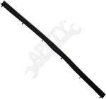 Apdty 139997 Rubber Weatherstrip Door Seal (rear Left Right; Lower Edge). Fixed Price $22.08.