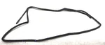 New Oem Rear Right Door Mounted Weatherstrip 83140AT000 For Kia Niro 2023-2025. Fixed Price $91.25.