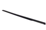 Bmw F30 Front Left Door Outside Window Channel Sealing 51337258295 No Duty. Fixed Price $93.49.