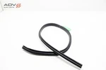 2006 - 2010 Hummer H3 Rear Right Passenger Side Door Body Weatherstrip Seal Oem. Fixed Price $47.49.
