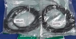 1961-1966 Ford F-series Pick-up Truck Rubber Door Seal Weatherstrip Gasket Kit. Fixed Price $75.53.