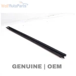 2019-2023 Bmw X4 Front Left Inner Door Window Slot Seal 7393417. Fixed Price $10.49.