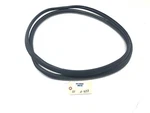 2022-2024 Subaru Wrx Right Passenger Front Door Weather Strip Rubber Seal Oem. Fixed Price $54.99.