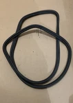 2010 Bmw 750I FO1 / Oem Rear Trunk Weather Strip Seal Pn: 51767187307. Fixed Price $25.00.