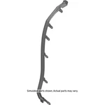 Genuine Gm Rear Weather-strip 85081113. Fixed Price $10.86.
