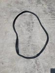 09-2016 Audi A4,S4 B8 Rear Right Door Water Resistant Weather Strip Rubber Seal. Fixed Price $20.00.